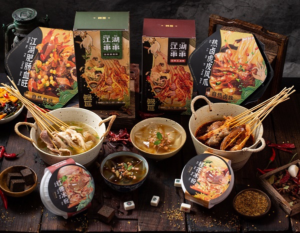 预制菜产业影响力分析：哪些菜品最畅销？