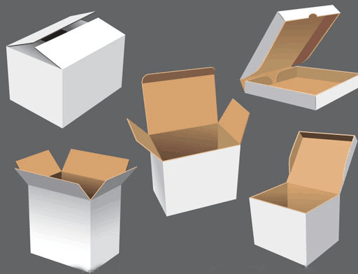 纸质包装盒食品更易被消费者优先购买